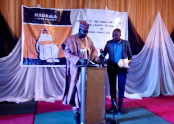 Rigakafi Ne Babban Jagoran Yaƙi Da Sankarar Mahaifa – Janar Buratai