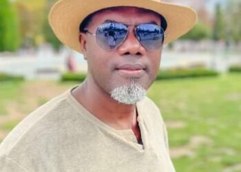 ‘Yan Arewa Na Gina Matatun Mai ‘Yan Kudu Na Gina Matatun Giya – Reno Omokri