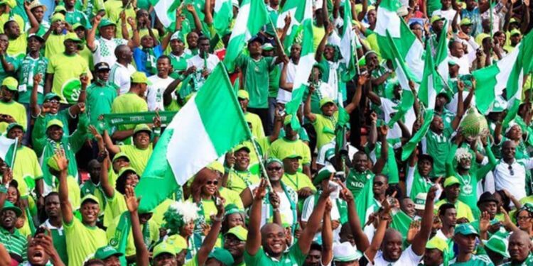 Kishin Ƙasa Ne Tubalin Farko Na Gina Rayuwar Al’umma (1)