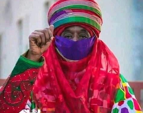 Sarki Muhammadu Sanusi II