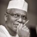Malam Nasir El-Rufa’i: Guga Sha Kwaramniya