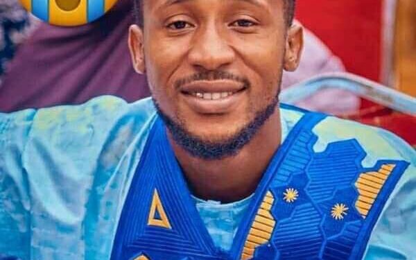 Mai Waƙar Baba Zai Daɗa Aure Ya Rasu