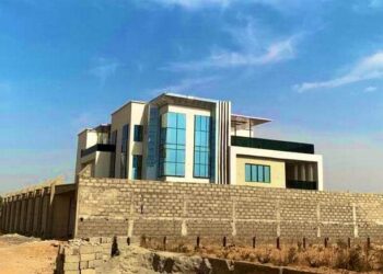 Gwamnatin Kano: Rushe Gidajen Mutane Zalunci Ne