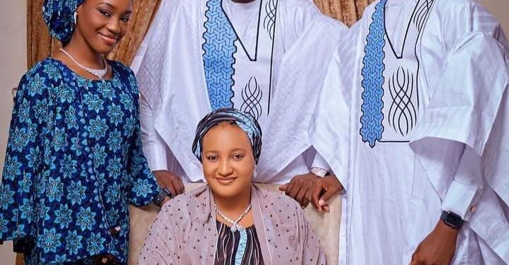 Ali Nuhu Sarki A Kannywood