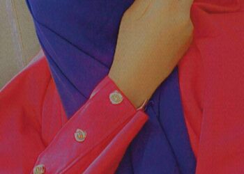 Rasheedah Tana Wa Al’umma Barka Da Sallah