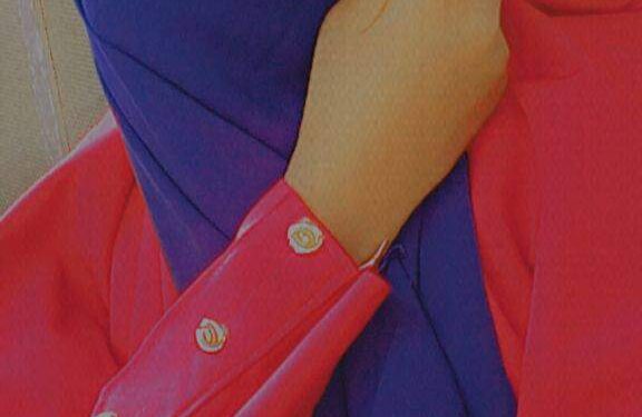 Rasheedah Tana Wa Al’umma Barka Da Sallah