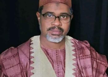 Dokta Ɗanjuma Ya Tallafa Wa Mabuƙata Da Naira Miliyan 22