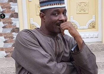 Iyan-tama Ya Ragargaji ‘Yan Kasuwa