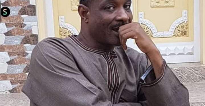 Iyan-tama Ya Ragargaji ‘Yan Kasuwa