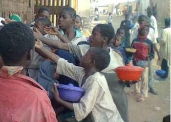 Koyaushe Talakka Zai Fita Daga Ƙuƙumi?