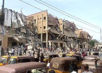 Rusau A Kano: Ina Bayan Gwamna Abba Gida-Gida