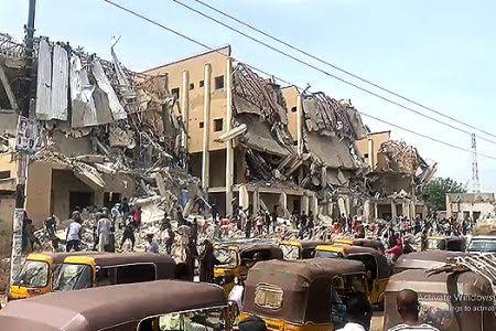 Rusau A Kano: Ina Bayan Gwamna Abba Gida-Gida