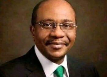 SHUGABA TINUBU YA DAKATAR DA GWAMNAN CBN EMEFIELE