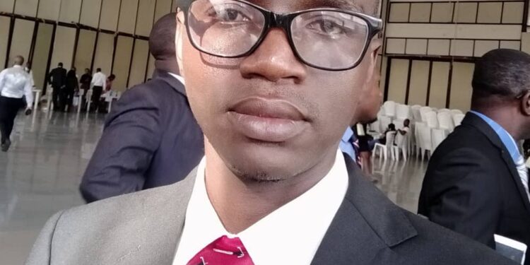 Marubutan Hausa Na Buƙatar Haɗin Kai – Zakariyya Haruna