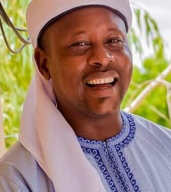 Attajiran Arewa Ku Zuba Jari A Arewa