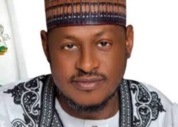 EFCC Ta Kai Farmaki Jihar Katsina