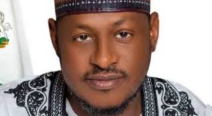 EFCC Ta Kai Farmaki Jihar Katsina