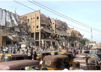 Rusau A Kano: Ba A Gyara Kuskure Da Kuskure