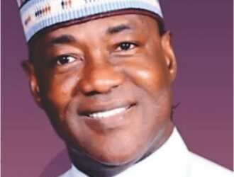 Ranar Dimokuraɗiyya: Mu Jajirce Wajen Gina Ƙasa – MD Abubakar