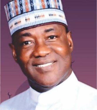 Ranar Dimokuraɗiyya: Mu Jajirce Wajen Gina Ƙasa – MD Abubakar