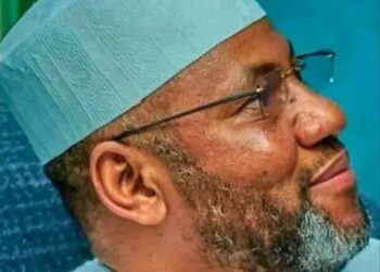 Sanata Ahmad Babba Kaita: Ba Rabo Da Gwani Ba