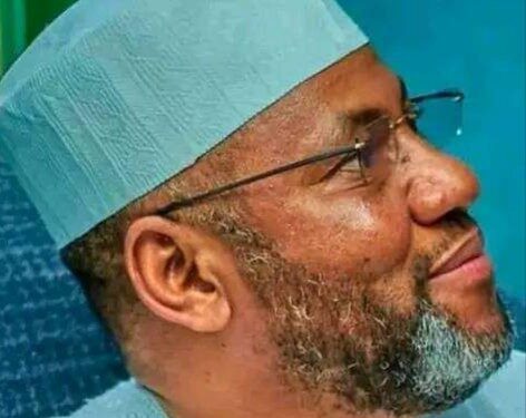 Sanata Ahmad Babba Kaita: Ba Rabo Da Gwani Ba