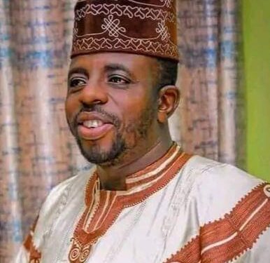 Za Mu Zamanantar Da Ayyukan Hukumar Ruwa – Injiniya Tukur