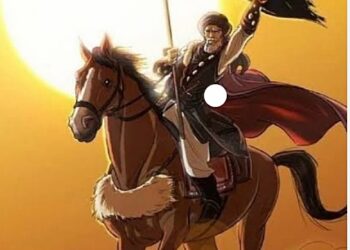 Tarihin Waƙar Yaƙin Tabuka