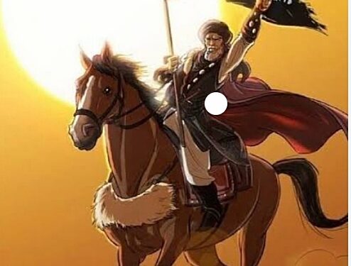 Tarihin Waƙar Yaƙin Tabuka