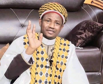 Sheikh Abduljabbar Ya Kusa Samun ‘Yanci