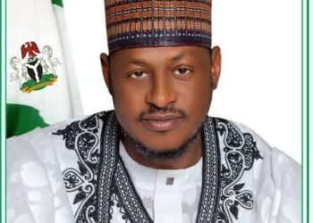 Gwamnan Katsina Ya Ƙi Amsar Kyautar Raguna 100 Daga Hannun Attajiri