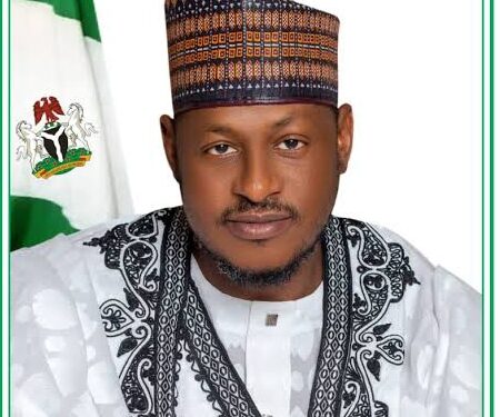 Gwamnan Katsina Ya Ƙi Amsar Kyautar Raguna 100 Daga Hannun Attajiri