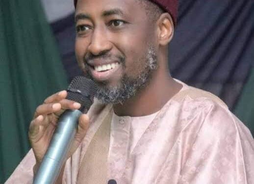 Malamina Yana Sauke Alƙur’ani A Ƙasa Da Rabin Awa – Sheikh Maƙari