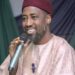 Malamina Yana Sauke Alƙur’ani A Ƙasa Da Rabin Awa – Sheikh Maƙari