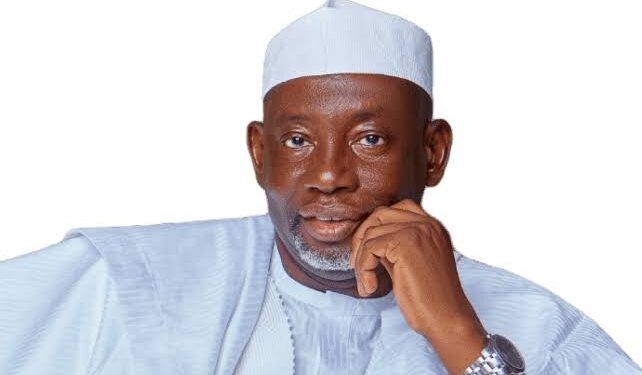 An Ƙarfafa Ƙawance Tsakanin Jigawa Da Zinder