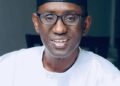 Tinubu Ya Ba Nuhu Ribadu Muƙami