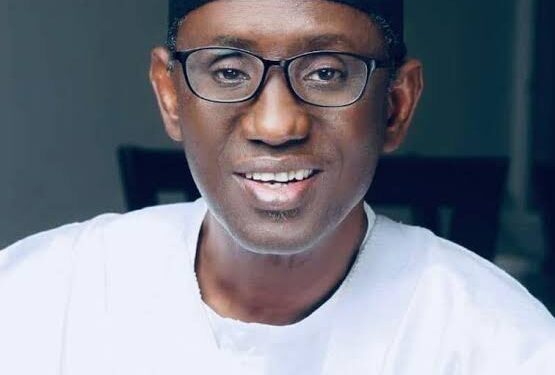 Tinubu Ya Ba Nuhu Ribadu Muƙami
