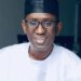 Tinubu Ya Ba Nuhu Ribadu Muƙami