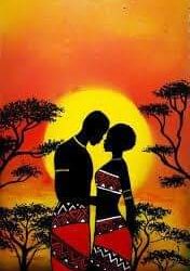 Ashe Namiji Ɗan Goyo Ne