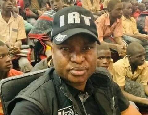 Abba Kyari: Ya Kamata A Duba Lamarinsa Da Adalci