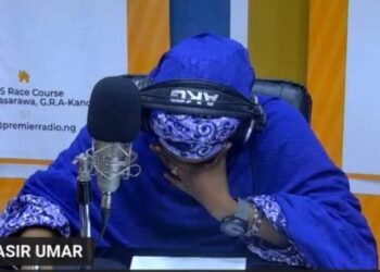 Hafsat Nasir Umar: ‘Yar Jaridar Da Ba Ta San Kasala Ba