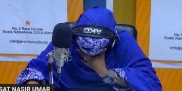 Hafsat Nasir Umar: ‘Yar Jaridar Da Ba Ta San Kasala Ba