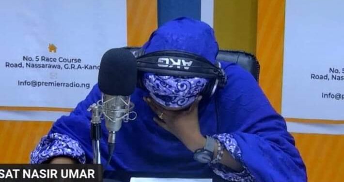 Hafsat Nasir Umar: ‘Yar Jaridar Da Ba Ta San Kasala Ba