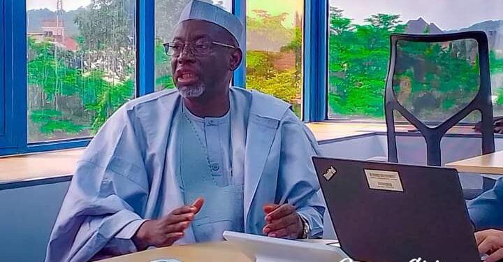 Gwamnan Jigawa Ya Kama Ma’aikatan Asibiti Suna Sayar Da Magungunan Gwamnati