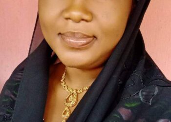 Yau Maulidin Safinah Saleeth Adam