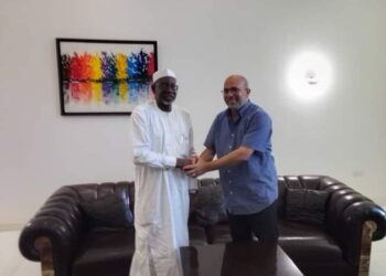 Gidauniyar Qatar Foundation Za Ta Gina Katafariyar Makaranta A Jigawa
