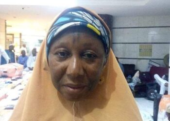 Ta Tsinci Naira Miliyan 60 A Saudiyya Ta Miƙa Wa Hukuma