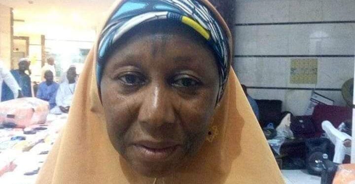 Ta Tsinci Naira Miliyan 60 A Saudiyya Ta Miƙa Wa Hukuma