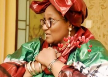 Yau Ne Maulidin Uwa Idris