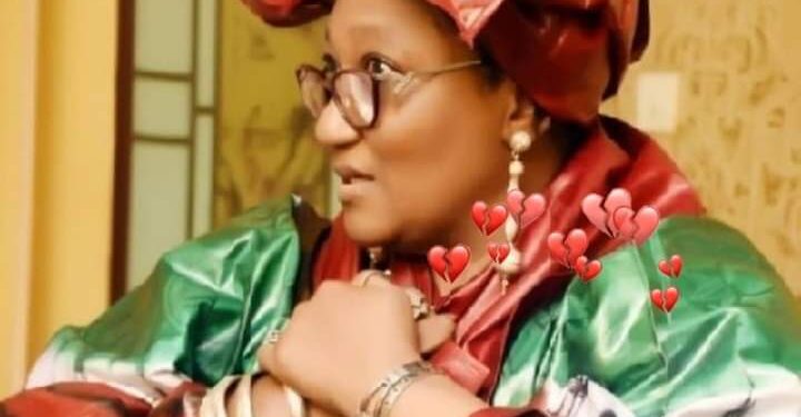 Yau Ne Maulidin Uwa Idris